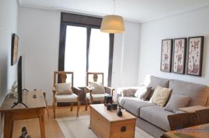 Apartamento La Maquina de Coser