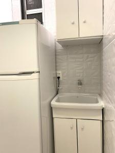 M60 - Apto a 3 minutos da praia de Copacabana