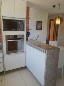 Malawi Muro Alto Flat 2 Quartos Porto de Galinhas