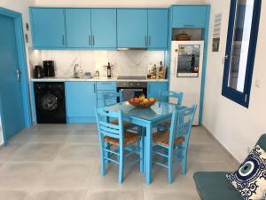 UTOPIA RESIDENCES Kazantzakis House