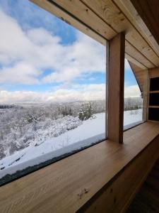 Bieszczadzki Zagajnik