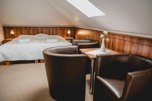 Hotel nad morzem - Art-Pension - Dąbrowa - Holiday & SPA