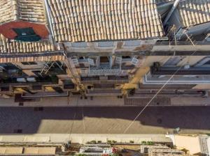 Alexandras Downtown Penthouse