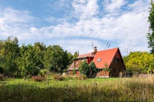 Apartmán v podzámčí