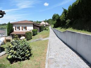 Maisons de vacances L'appart' du Per' Igord : photos des chambres