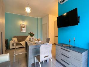 [300 metri dal Mare] Elegante monolocale con AC