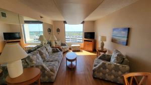 Suite room in Four Sails Resort