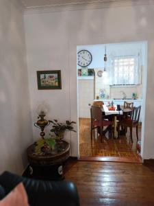 Vintage & Art apartment