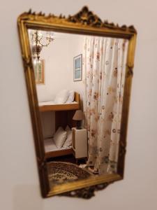 Vintage & Art apartment