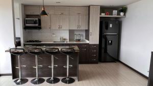 Paraíso en la ciudad