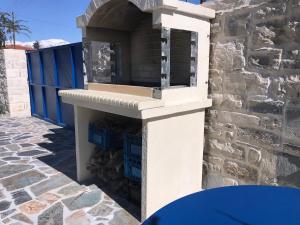 UTOPIA RESIDENCES Kazantzakis House