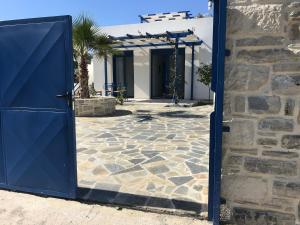 UTOPIA RESIDENCES Kazantzakis House