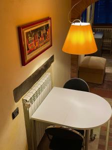 The Small Sweet House