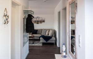 Cozy Apartment In Büsum With Sauna