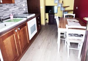 Casa Vacanze La Graziella - LO CHALET