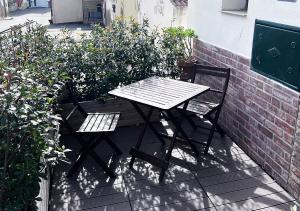 Casa Vacanze La Graziella - LO CHALET