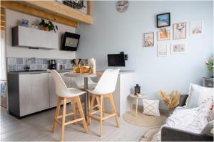 Appartements 