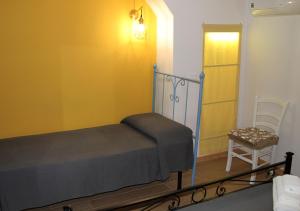 Casa Vacanze La Graziella - LO CHALET