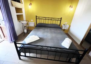 Casa Vacanze La Graziella - LO CHALET