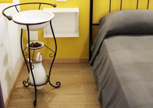 Casa Vacanze La Graziella - LO CHALET