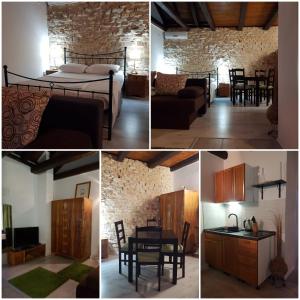 Apartmani Lucija Peroš Zaton II