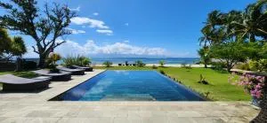 Villa Jessivia - Maatea