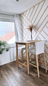 Ferienwohnung am Park in Schwabmünchen