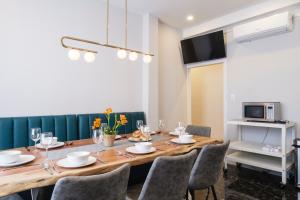 The Parkview By MTLVacationRentals
