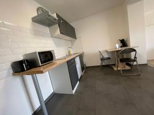 Ferienwohnung Einstein