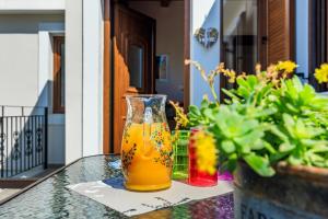 Petradi Town Apartment