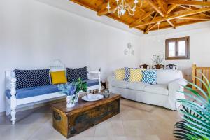 Petradi Town Apartment