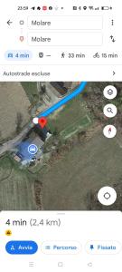 CASA VACANZE MONTE MARTINO