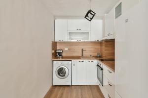 Top location flats in Varna