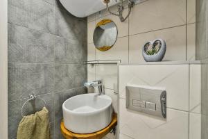 Top location flats in Varna