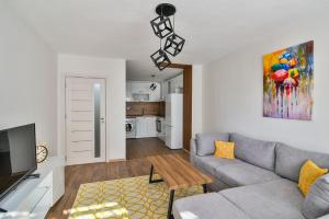 Top location flats in Varna