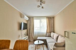 Top location flats in Varna