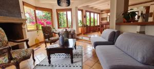 CASONA DE LOS VIRREYES