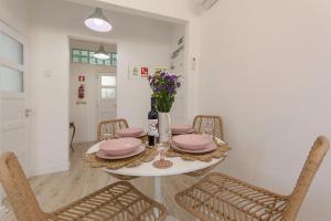 New Bright and Cozy Apartment in Graça