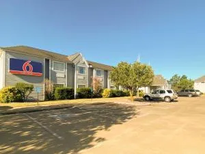 Motel 6 McAlester OK - South - Coalgate