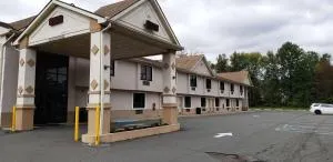 Motel 6 East Windsor, NJ Hightstown - 东温莎
