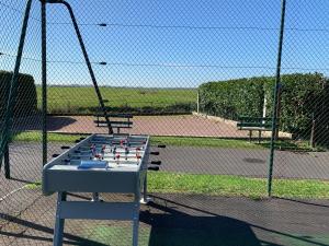 Chalets Chaleureux chalet a 200m de la mer : photos des chambres