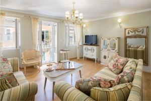 Alexandras Downtown Penthouse