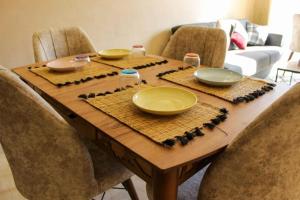 Bright Apt in the Heart of Marrakech-Walk Everywhere