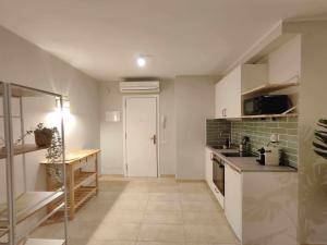 Mazi Apartments Havana