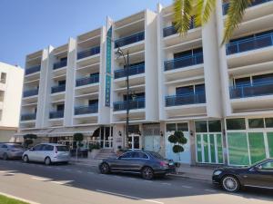 Hôtel Résidence Louban