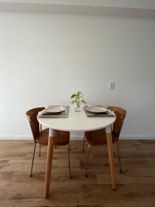 Monoambiente Urquiza