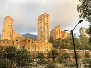 Grandioso apartamento, ubicación increíble centro int