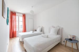 Maisons de vacances *Disneyland-Paris* 8 pers, Wifi, Netflix, Parking : photos des chambres