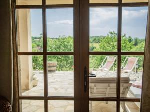 Maisons de vacances Villa Calloras : photos des chambres