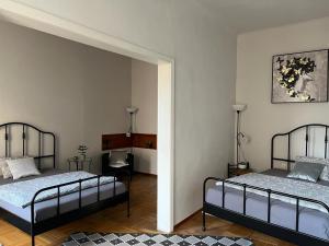 Beautiful city centre apartment